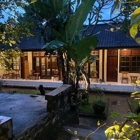 Umah Kerta Guest House